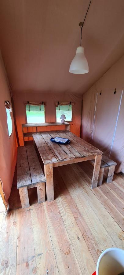 Le Petit Moulin Bed & Breakfast Saint-Hilaire  Dış mekan fotoğraf