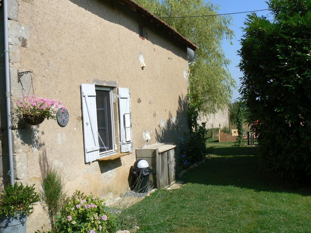 Le Petit Moulin Bed & Breakfast Saint-Hilaire  Dış mekan fotoğraf