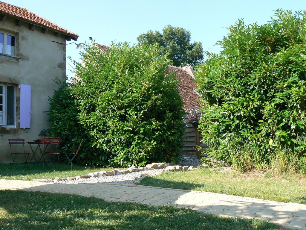 Le Petit Moulin Bed & Breakfast Saint-Hilaire  Dış mekan fotoğraf