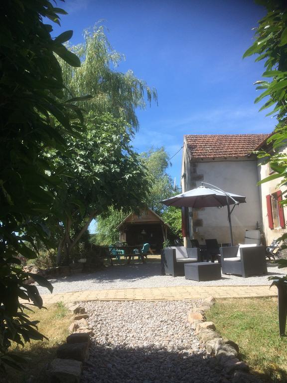Le Petit Moulin Bed & Breakfast Saint-Hilaire  Dış mekan fotoğraf