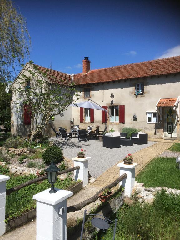 Le Petit Moulin Bed & Breakfast Saint-Hilaire  Dış mekan fotoğraf
