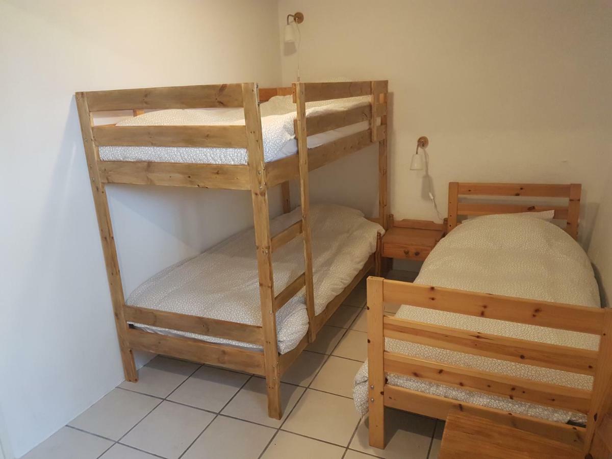 Le Petit Moulin Bed & Breakfast Saint-Hilaire  Dış mekan fotoğraf
