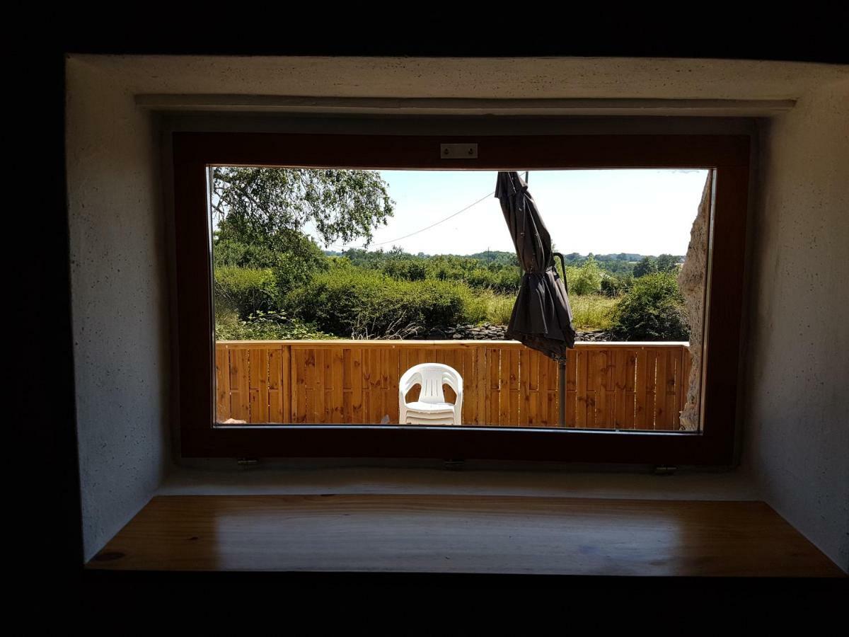 Le Petit Moulin Bed & Breakfast Saint-Hilaire  Dış mekan fotoğraf