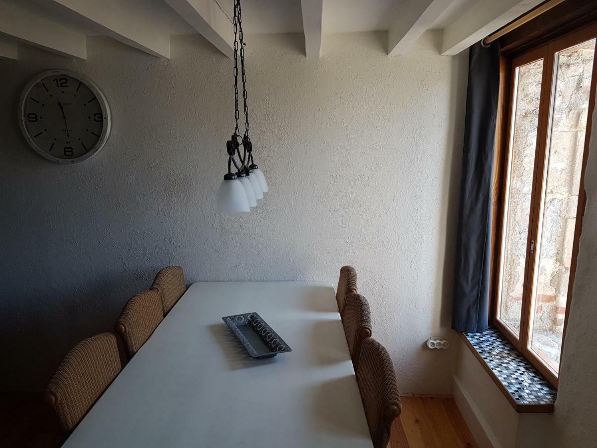 Le Petit Moulin Bed & Breakfast Saint-Hilaire  Dış mekan fotoğraf